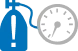Безопасная эксплуатация сосудов, работающих по давлением