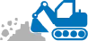 Земляные работы