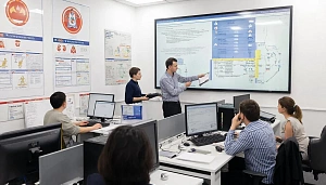 Разработка и функционирование системы управления охраной труда