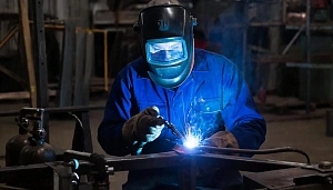 Обучение по программе Газосварщик