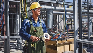 Обучение изолировщиков