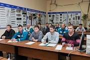 Как выбрать учебный центр по охране труда