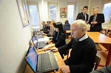 Классы и занятия