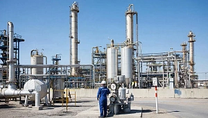 Обучение по курсу Б.2 Требования промышленной безопасности в нефтяной и газовой промышленности