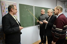 Курсы обучения по работе с газовыми баллонами