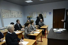 Классы и занятия