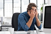 Изменяются условия для направления на медосмотры работающих за компьютером