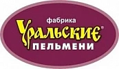 Фабрика Уральские пельмени