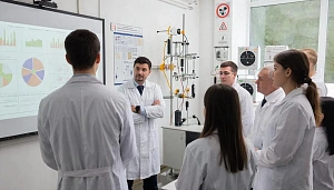 Обучение по курсу: Радиационная безопасность при обращении с генерирующими источниками излучения. Радиационный контроль и защита