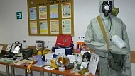 Утвержден профессиональный стандарт «Специалист по гражданской обороне»