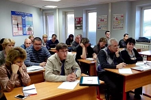 Курсы обучения по электробезопасности