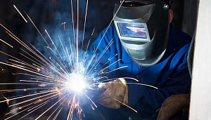 Обучение по программе Электрогазосварщик