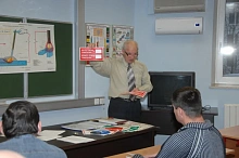 Курсы обучения по пожарной безопасности