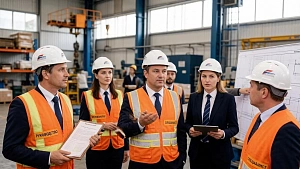 Специалисты, ответственные за содержание ПС в работоспособном состоянии